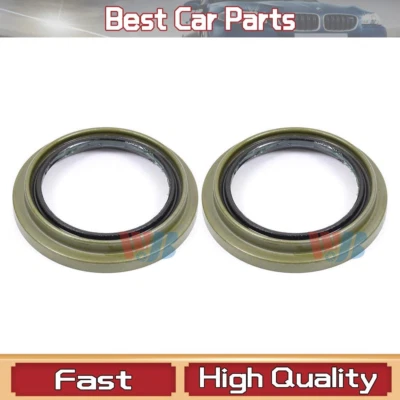 Sello de rueda WJB para Ford E-350 Econoline Club Wagon 2001 2002 Foto 1 de 3