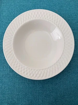 "8 tazones de sopa con borde de 9"" Pfaltzgraff DISPONIBLES todos los días" Foto 1 de 4