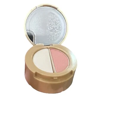 Discontinued Anew Eyeshadow & Primer Duo by AVON NEW In Box Cinnamon Shimmer - Image 1 of 4