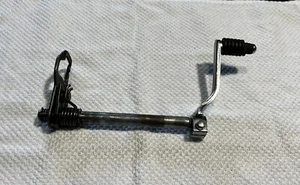 1977 Honda CT125 Shift Shaft With Shifter - Picture 1 of 7
