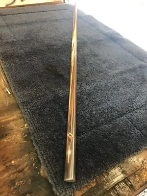 Packard Clipper Molding 1956 - Puerta de pasajeros superior B Foto 1 de 4