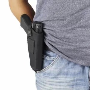 Nylon holster for Glock 20 and 21 - Picture 1 of 2