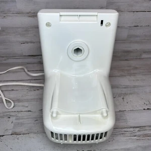 Popeil P400 Automatic Pasta Maker Replacement Working Motor Only w/ Cord Works - Picture 1 of 6