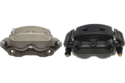 KIT pinzas de freno de disco delanteras Raybestos para Dodge Durango 2004-2006 (75895) Foto 1 de 3