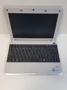 Advent 4211 Netbook Laptop windows 7 faulty spares repairs parts - Picture 1 of 4