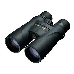 NIKON Binoculars Monarch 5 20x56 Dach Prism Fog-Free Waterproof  - Image 1 of 1