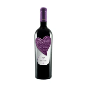 Nero D'Avola di Sicilia DOC Cinquesegni Art Vinery Boutique 1 bottiglia 75 cl. - Foto 1 di 1