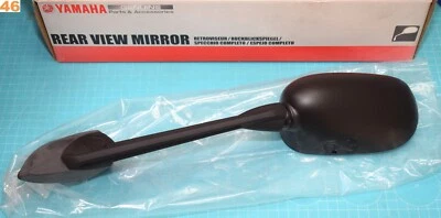 rétroviseur gauche d'origine Yamaha XJ6-F DIVERSION 2010/2016 36P-26280-00 neuf - Photo 1/2