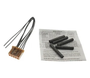 NEW FORD WIRING HARNESS PIGTAIL WPT-415 Brake Switch Connector 3U2Z-14S411-GAA - Picture 1 of 5