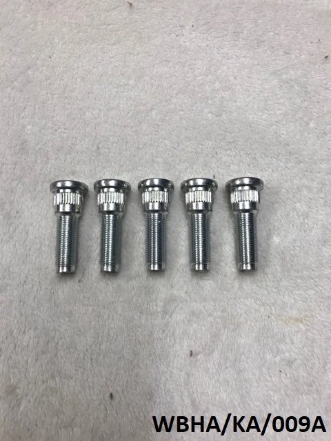 5 x Rear Wheel Stud for Dodge Nitro KA 2007-2012 WBHA/KA/009A - Image 1 of 4