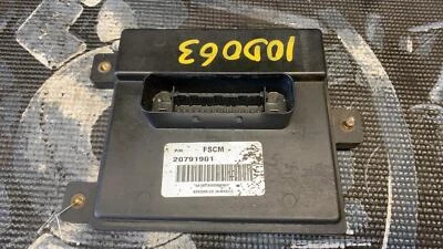 GMC Sierra 1500 5.3L 4WD Fuel Pump Module 2079101 2010-2012 OEM Foto 1 de 4