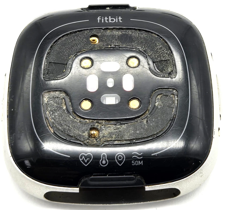 Peças de reposição Fitbit Sense 2 FB521 - Imagem 1 de 1