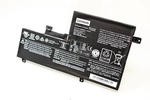 BATERIA ORIGINAL LENOVO 300E MOD 81H0 INV-9628 - Picture 1 of 2