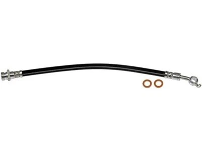 Manguera de freno trasera izquierda para Hyundai Tucson 2010-2014 Dorman 92424PMHT 2011 2012 Foto 1 de 2