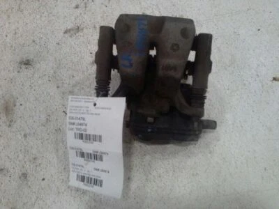 Pinza de freno de disco trasera izquierda usada se adapta a: Jeep Cherokee 2019 grado trasero izquierdo Foto 1 de 4