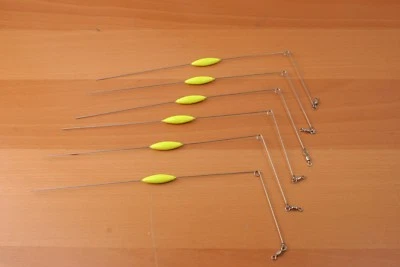  Paquete de 6 gorilas inferiores hechas a mano 3/4 onzas pesas de bala Chartreuse SP452 Foto 1 de 3