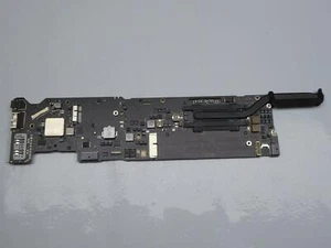 Apple MacBook Air 13" A1466 Logic Board 8GB i5 1,3GHz 820-3437-B Mid 2014 - Afbeelding 1 van 2