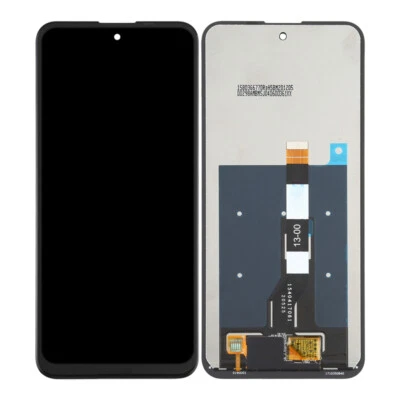 6.67" OEM LCD Display+Touch Screen Assembly For NOKIA X10 TA-1350 TA-1332 - Image 1 of 3