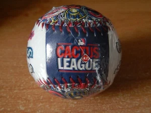 2025 FRÜHLINGSTRAINING ALLE CACTUS LEAGUE TEAMS MLB BASEBALL RAWLINGS EINZIGARTIGES DESIGN - Bild 1 von 7
