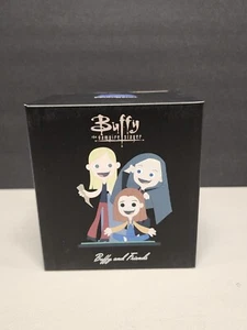 Buffy the Vampire Slayer Buffy & Friends Collectible Loot Crate Exclusive JO3BOT - Picture 1 of 6