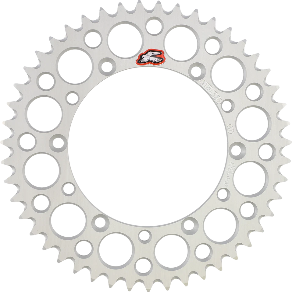 RENTHAL - 112U-520-47GESI - Piñón trasero para Kawasaki KLX 250 S 450 R KX F 125  Foto 1 de 1