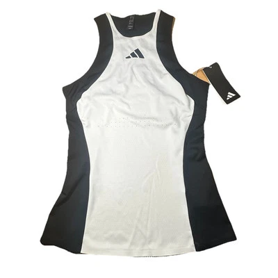 Mujer Talla XS - Adidas Tenis Premium Tanque Minorista $75 IN6313 Nuevo Foto 1 de 4