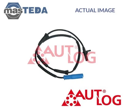 AS5097 ABS WHEEL SPEED SENSOR REAR AUTLOG NEW OE REPLACEMENT - Image 1 of 4