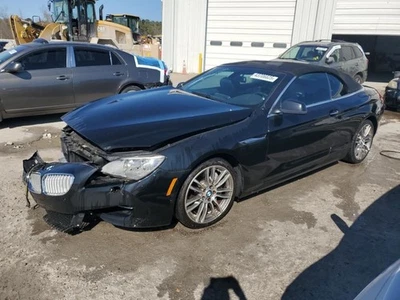 (LOCAL PICKUP ONLY) Fuel Tank Fits 12-19 BMW 640i 2563373 Foto 1 de 4