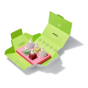 Discovery Kit – Korean Skin Care Set for Teen Girls with 5 Serums for Daily S... - Picture 1 of 9