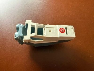 Vintage 1970’d Fisher Price Alpha Probe Space Shuttle Pod - Image 1 of 4