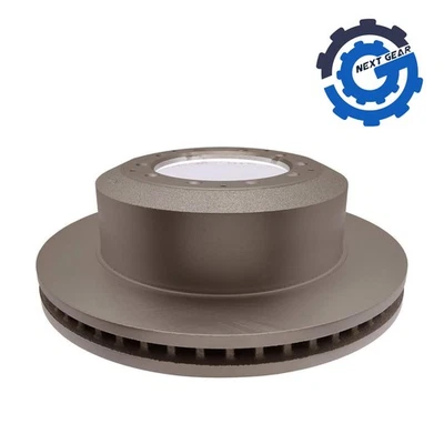 Nuevo rotor de freno de disco trasero Mopar OEM para Dodge Ram 4500 5500 2008-2019 2AMV3843AB Foto 1 de 4