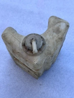 Botella depósito refrigerante Acura RL 2000 Foto 1 de 4