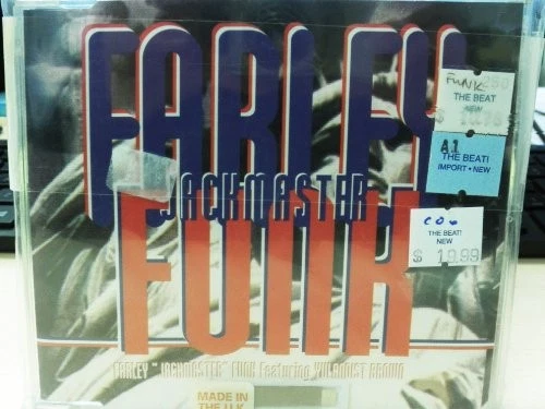 Another Day - Farley Jack - Image 1 of 1