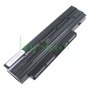 New Battery for Toshiba Mini NB500 Satellite T210 T215D T230 T235D PA3820U-1BRS - Picture 1 of 4