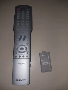 Mando a distancia - afilado Aquos SIN PROBAR - Imagen 1 de 4