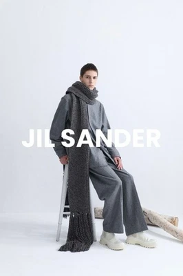 Women 9.0US Jil Sander Side Core Chelsea Ankle Boots Women Boots Shoes Original - Image 1 of 4