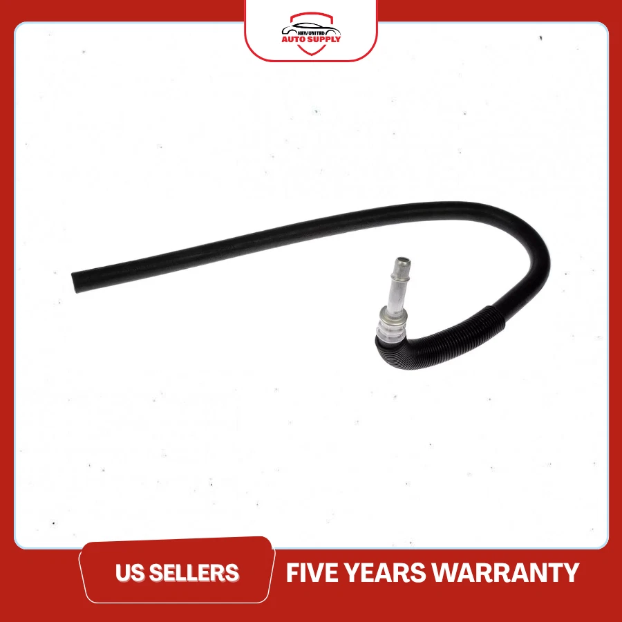 Шланг нагревателя 626-105 Dorman для Chevy Suburban GMC C2500 грузовика C3500 K3500 K2500 - Изображение 1 из 2