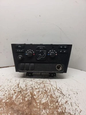 Control de temperatura V70 Fahrenheit se adapta a 04 VOLVO 70 SERIES 1066992 Foto 1 de 4