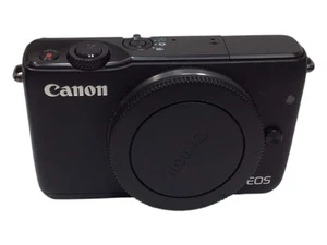 CAMARA DIGITAL EVIL CANON EOS M10 19217123 - Imagen 1 de 2