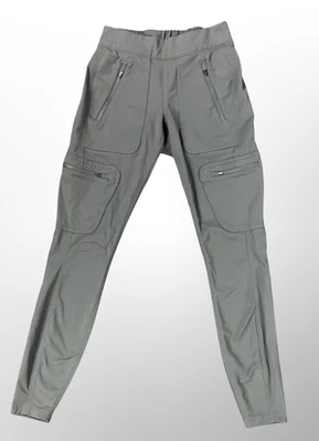 Pantalones cargo grises para mujer talla XS/TP The North Face Aphrodite 2.0 usados en excelente estado Foto 1 de 4