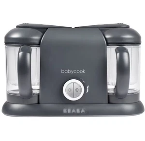 *NUOVO* BEABA Babycook Duo Macchina per alimenti per bambini 4 in 1. R11 - Foto 1 di 8
