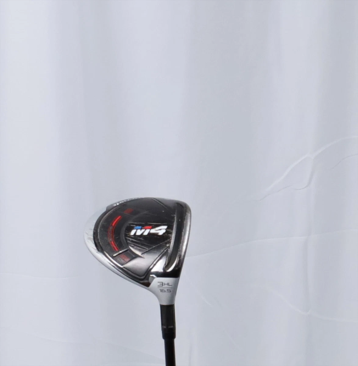 TaylorMade M4 Graphite Shaft Golf Clubs for sale | eBay