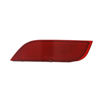 Rear Left Driver Side Bumper Reflector For Impreza XV Crosstrek 84281FG010 - Изображение 1 из 4