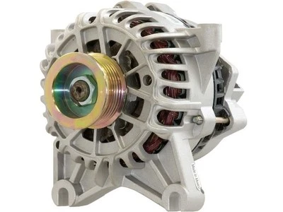 Alternador de aire acondicionado Delco 33253TJFC 2003 para Ford F350 Super Duty 2002-2004 Foto 1 de 2