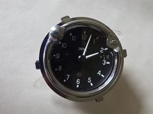 Vintage NOS Jaguar XJ Series 1 Clock - Picture 1 of 5