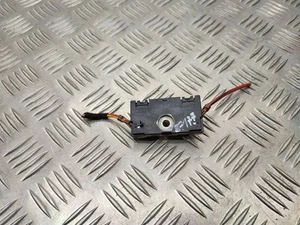 Audi A6 Allroad C7 2016 Aerial antenna amplifier 8T8035570 SAU87177 - Picture 1 of 5