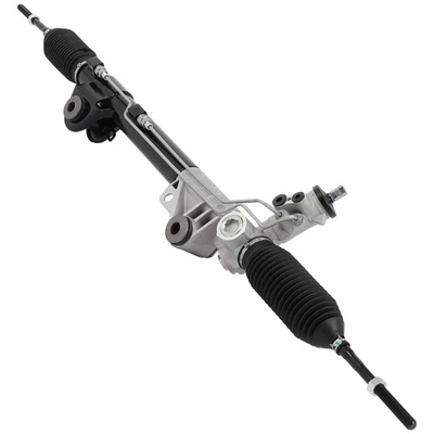 Power Steering Rack & Pinion Assembly For Ford Expedition 2011-2014 22-2121 - Image 1 of 4