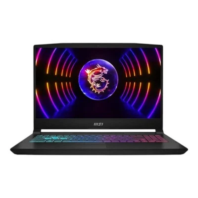 MSI Katana 15 15.6" 144Hz Gaming Laptop Core i7-13620H 16GB RTX 4060 1TB SSD - Image 1 of 4