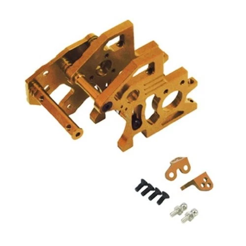 Eagle Model AL motor mount set: R31-16FM[GO] R31-16FMP10-GO - Image 1 of 1