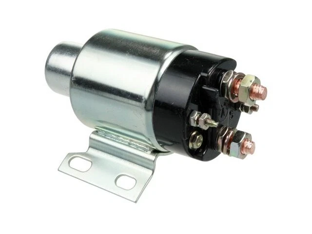 Pozos de solenoide de arranque serie D100 1965-1967 26363DJGS 1966 Foto 1 de 2